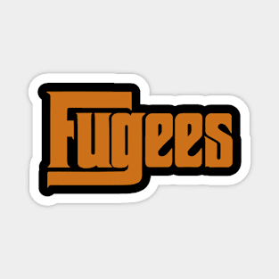 Fuu-Ge-Laa Magnet