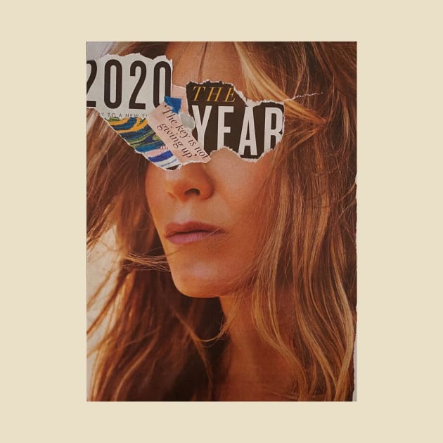 Jennifer Year 2020 by pw