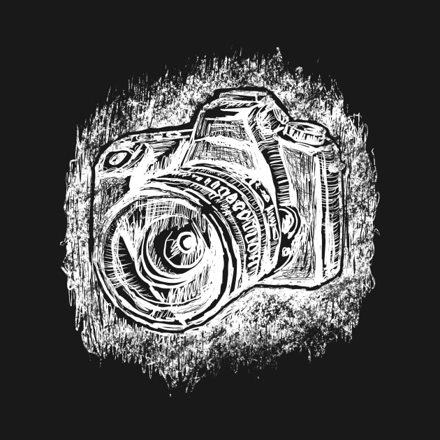 Camera by helintonandruw