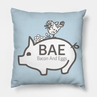 BAE Pillow