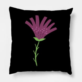 Flower Pillow