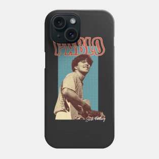 Boy Pablo 777 Phone Case