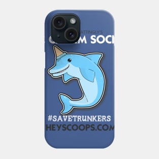 Trunkers!!! Phone Case