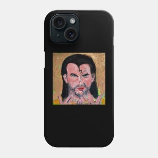 Razor Ramon Phone Case