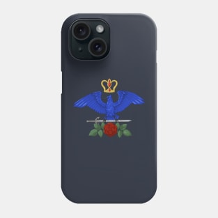 Crest of the Knights of Solamnia Phone Case