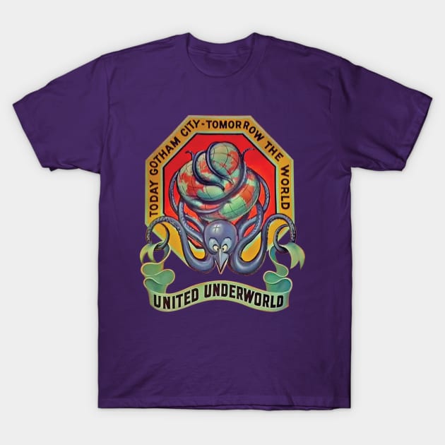 United Underworld
