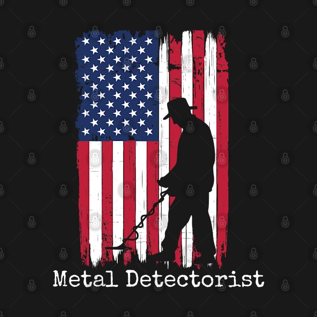 Metal Detector by DesignsbyBryant