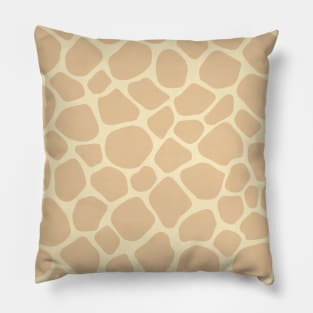 Textures & Patternes Seamless Pattern Pillow