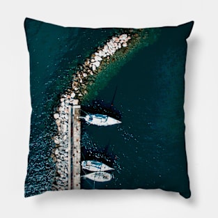 Patras Pillow