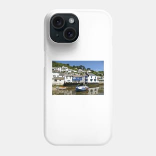 Polperro, Cornwall Phone Case