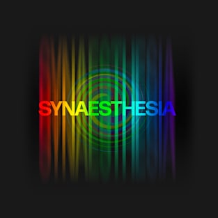 Synaesthesia T-Shirt