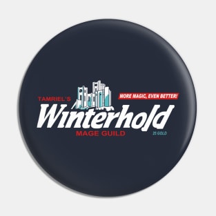 Winterhold Gum Pin