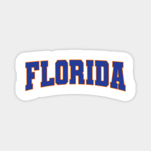 Florida Magnet
