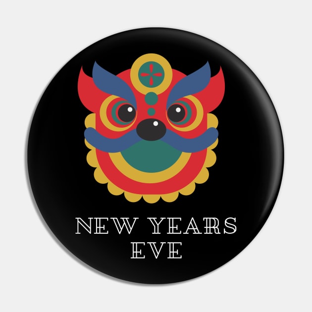 New Years eve Pin by rositura