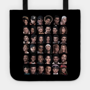 90's RnB Tote