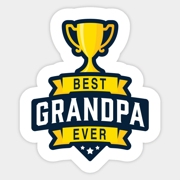 Best grandpa