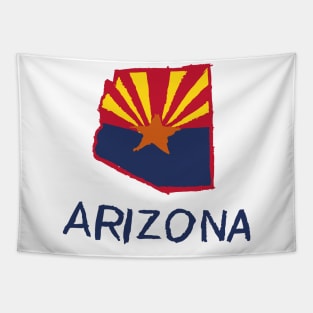 Arizona Tapestry