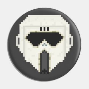 Scout Trooper Pin