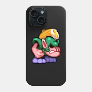 Bonkers Phone Case