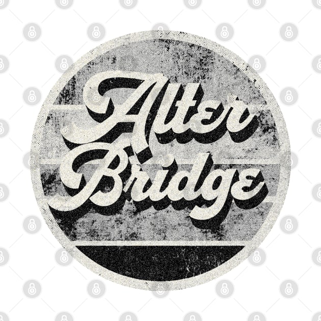 Alter Bridge design by romirsaykojose@