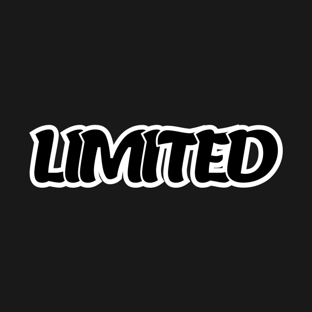 Limited by LAMUS