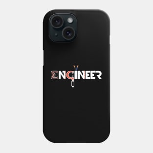 Engineer Phone Case