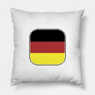 Germany flag Pillow