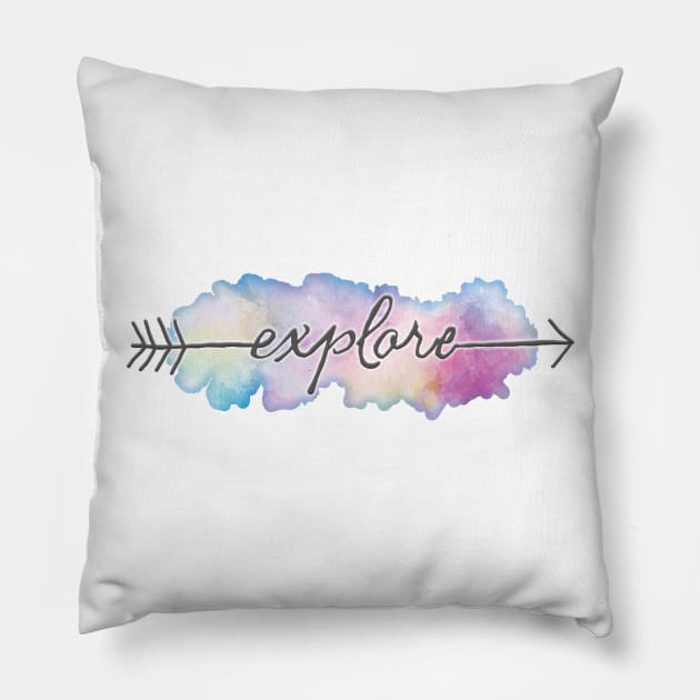 explore Pillow by daisydebby