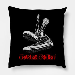 charley Pillow