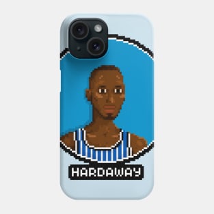 P Hardaway Phone Case