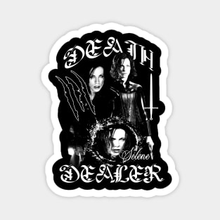 Death Dealer Magnet