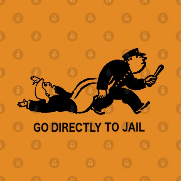 Go directly to jail by bakru84