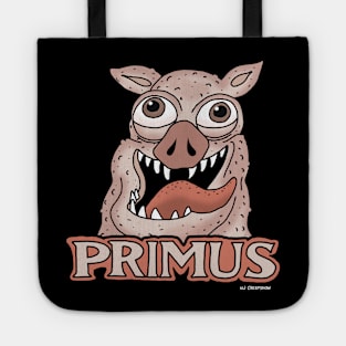 PRIMUS "Pork Soda" Tote