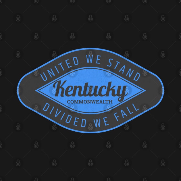 Kentucky - United We Stand by LocalZonly