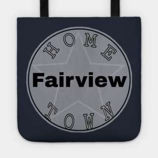 Hometown Fairview Tote