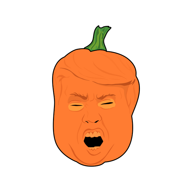 Trumpkin by Jakmalone