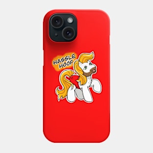 Hassle Hoof Phone Case