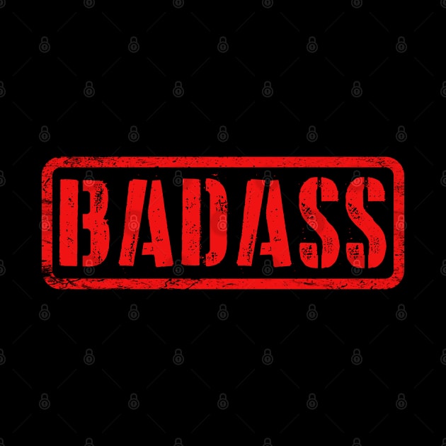 Badass military. Perfect present for mom mother dad father friend him or her by SerenityByAlex