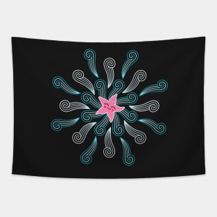 Starfish Tapestry