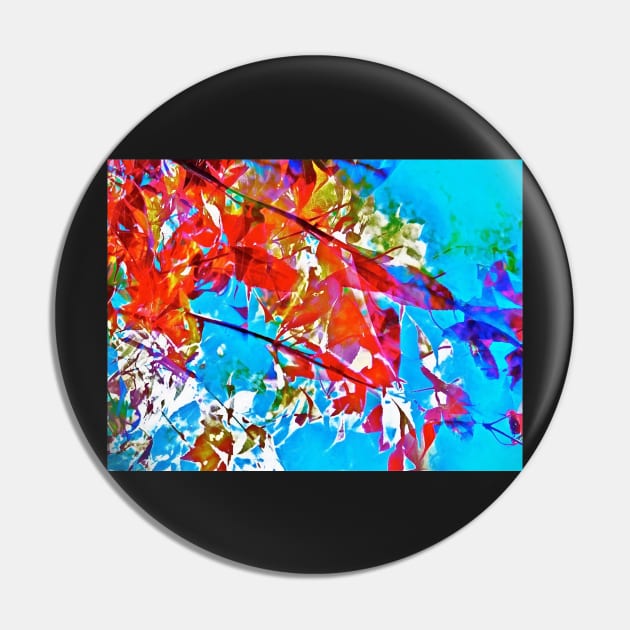 Abstract 128 Pin by secretgardener