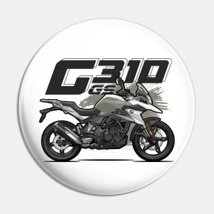 G310 GS Pin