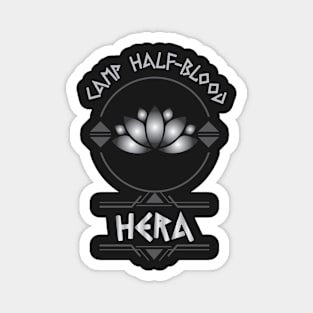 Camp Half Blood, Child of Hera – Percy Jackson inspired design Magnet