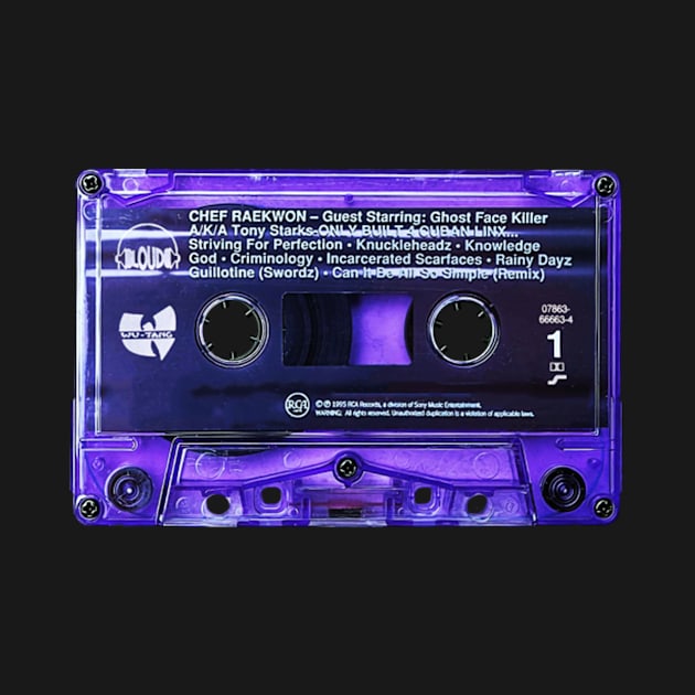 Purple Tape (1995)