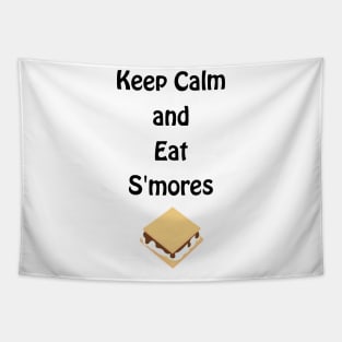 S'more Calm Tapestry