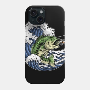  iPhone 11 Pro Max Fisher here fishy fishing outfit for male  fishermen Case : Cell Phones & Accessories