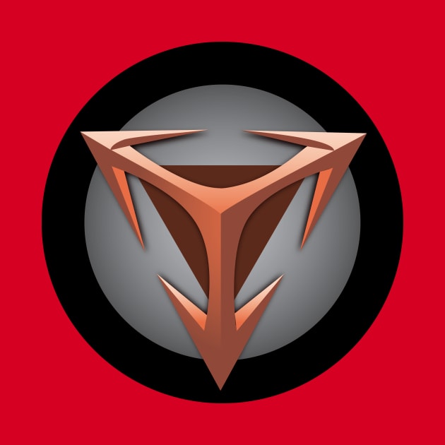 UniVersus - Chaos - Resource Symbol by JascoGames