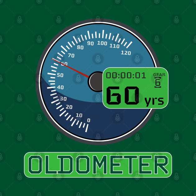 oldometer 60 by PunnyPoyoShop