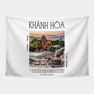 Khanh Hoa Tour VietNam Travel Tapestry