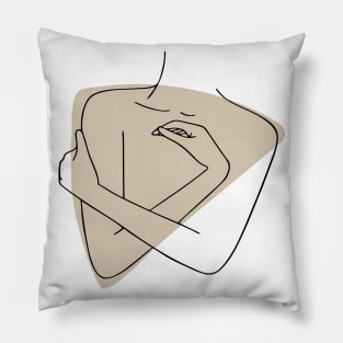 secureness Pillow