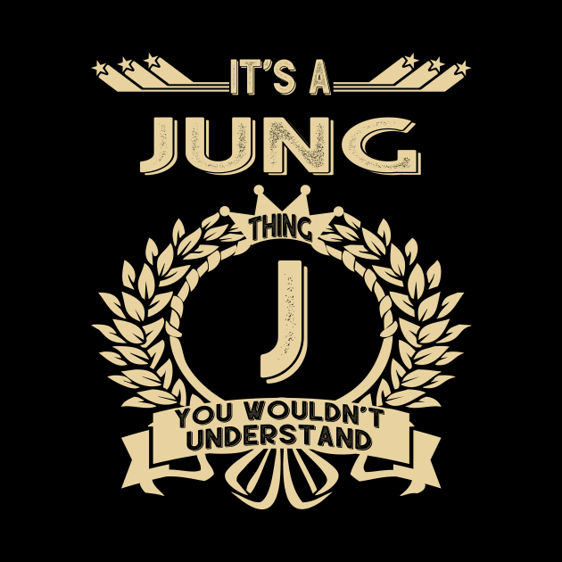 Jung by GrimdraksJokes